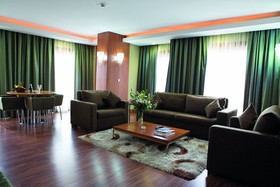 Limak Ambassadore Hotel
