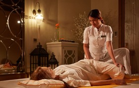 Limak Ambassadore Hotel