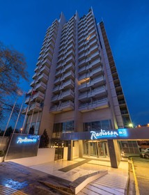 Radisson Blu Ankara