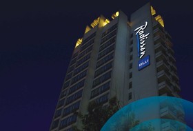 Radisson Blu Ankara
