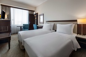 Radisson Blu Ankara