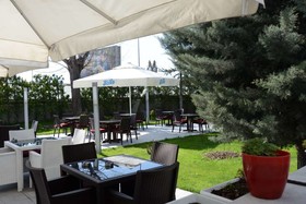 Radisson Blu Ankara