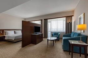 Radisson Blu Ankara