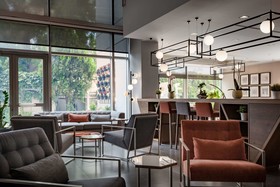 Radisson Blu Ankara