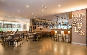 Radisson Blu Ankara