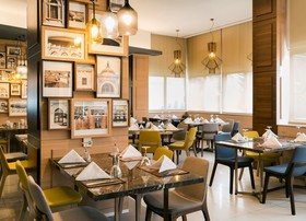 Radisson Blu Ankara