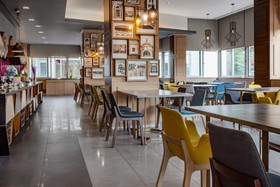 Radisson Blu Ankara