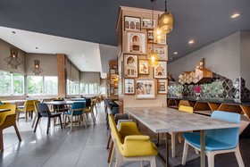 Radisson Blu Ankara