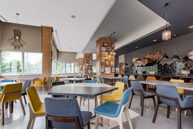 Radisson Blu Ankara