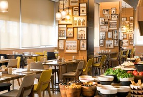 Radisson Blu Ankara