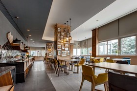 Radisson Blu Ankara