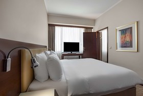 Radisson Blu Ankara