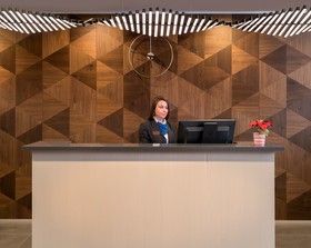 Radisson Blu Ankara