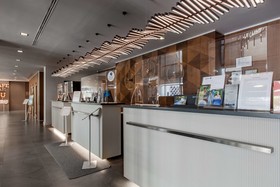 Radisson Blu Ankara