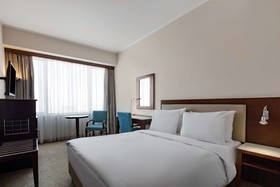 Radisson Blu Ankara