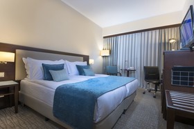 Radisson Blu Ankara