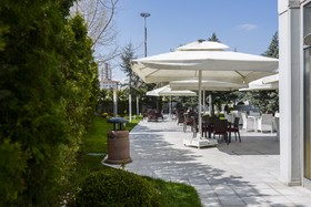 Radisson Blu Ankara