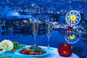 Radisson Blu Ankara