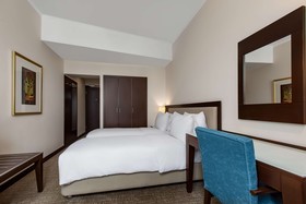 Radisson Blu Ankara
