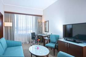 Radisson Blu Ankara