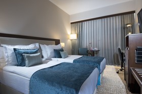 Radisson Blu Ankara