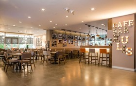 Radisson Blu Ankara