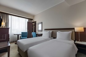 Radisson Blu Ankara