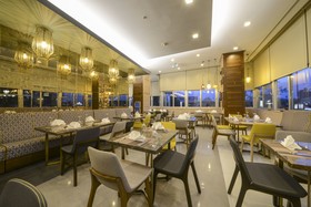 Radisson Blu Ankara