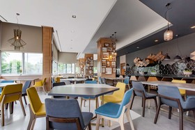 Radisson Blu Ankara