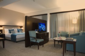 Radisson Blu Ankara