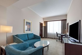 Radisson Blu Ankara