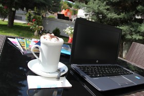 Radisson Blu Ankara
