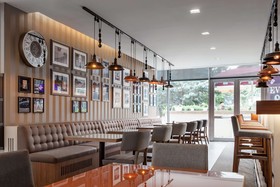 Radisson Blu Ankara
