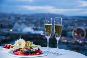 Radisson Blu Ankara