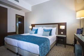 Radisson Blu Ankara