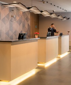 Radisson Blu Ankara