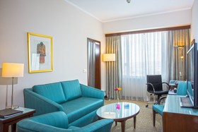 Radisson Blu Ankara