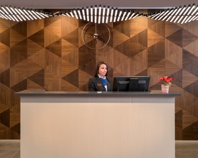 Radisson Blu Ankara