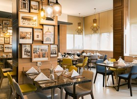 Radisson Blu Ankara