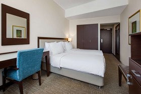 Radisson Blu Ankara