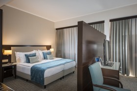 Radisson Blu Ankara