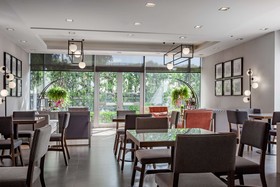 Radisson Blu Ankara