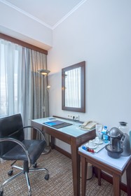 Radisson Blu Ankara