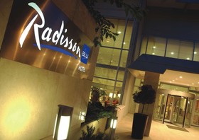 Radisson Blu Ankara