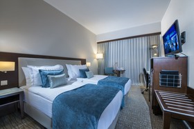 Radisson Blu Ankara