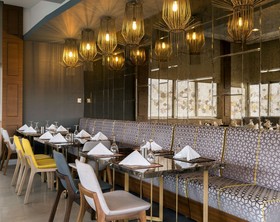 Radisson Blu Ankara