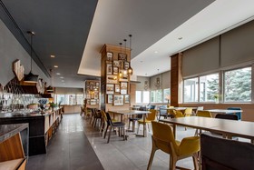 Radisson Blu Ankara