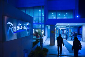 Radisson Blu Ankara