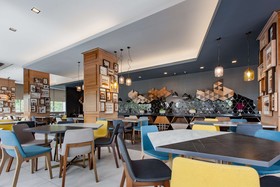 Radisson Blu Ankara