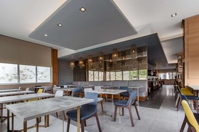 Radisson Blu Ankara